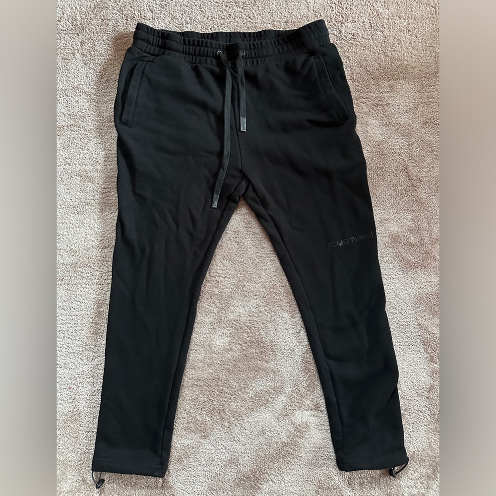 Men’s Combat Iron Apparel Co. Full Length Men’s Casual Trainers size large